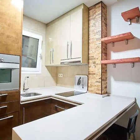 Apartment Lina's Centre