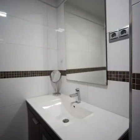 Lina's Centre Apartment