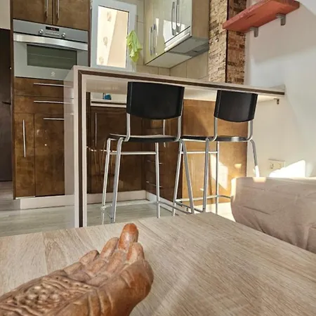 Lina's Centre Apartment